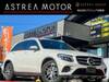 MERCEDES BENZ GLC-CLASS