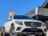 MERCEDES BENZ GLC-CLASS
