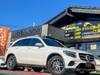 MERCEDES BENZ GLC-CLASS