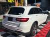 MERCEDES BENZ GLC-CLASS