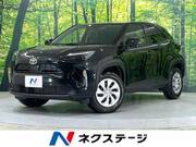 2025 TOYOTA YARIS CROSS