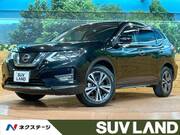 2019 NISSAN X-TRAIL 20Xi
