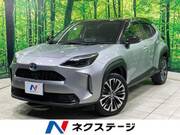 2022 TOYOTA YARIS CROSS HYBRID Z