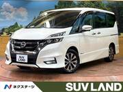 2018 NISSAN SERENA HIGHWAYSTAR V SELECTION