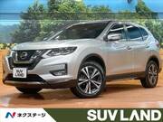 2018 NISSAN X-TRAIL 20Xi