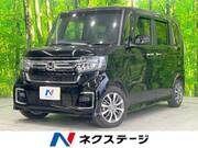 2022 HONDA N-BOX CUSTOM