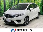 2015 HONDA FIT HYBRID