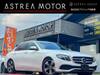 MERCEDES BENZ E-CLASS