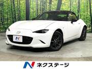 2015 MAZDA ROADSTER