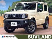 2022 SUZUKI JIMNY XC