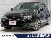 2011 SUBARU IMPREZA