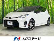 2025 TOYOTA AQUA
