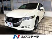 2009 HONDA ODYSSEY ABSOLUTE