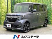 2019 HONDA N-BOX CUSTOM