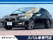 2014 SUBARU LEVORG