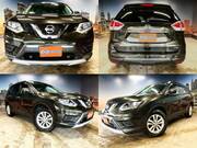 2014 NISSAN X-TRAIL