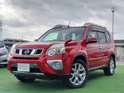 2011 NISSAN X-TRAIL