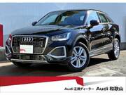 2025 AUDI Q2