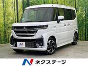 2024 SUZUKI SPACIA CUSTOM