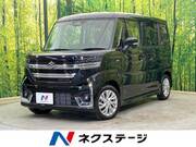 2024 SUZUKI SPACIA CUSTOM