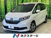 2020 HONDA FREED HYBRID