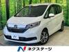 HONDA FREED HYBRID
