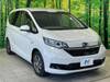 HONDA FREED HYBRID