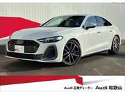 2025 AUDI A5