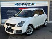 2007 SUZUKI SWIFT