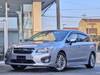 SUBARU IMPREZA SPORTS