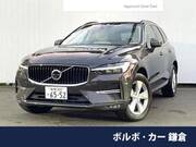 2022 VOLVO XC60