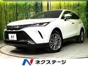 2024 TOYOTA HARRIER HYBRID Z LEATHER PKG