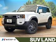 2024 TOYOTA LANDCRUISER 250