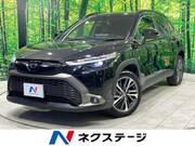 2024 TOYOTA COROLLA CROSS HYBRID Z