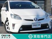 2013 TOYOTA PRIUS G