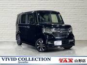 2019 HONDA N-BOX CUSTOM