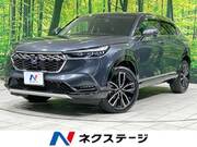 2024 HONDA VEZEL