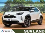 2025 TOYOTA YARIS CROSS HYBRID Z