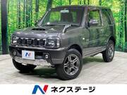 2013 SUZUKI JIMNY CROSS ADVENTURE