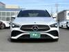 MERCEDES BENZ CLA-CLASS