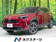 2021 TOYOTA YARIS CROSS HYBRID Z