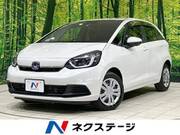 2022 HONDA FIT