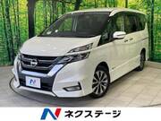 2016 NISSAN SERENA HIGHWAYSTAR