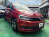 VOLKSWAGEN GOLF TOURAN
