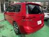 VOLKSWAGEN GOLF TOURAN
