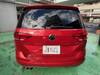 VOLKSWAGEN GOLF TOURAN
