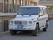2015 MERCEDES BENZ G-CLASS