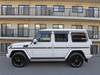 MERCEDES BENZ G-CLASS