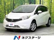 2014 NISSAN NOTE