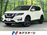 2022 NISSAN X-TRAIL 20Xi